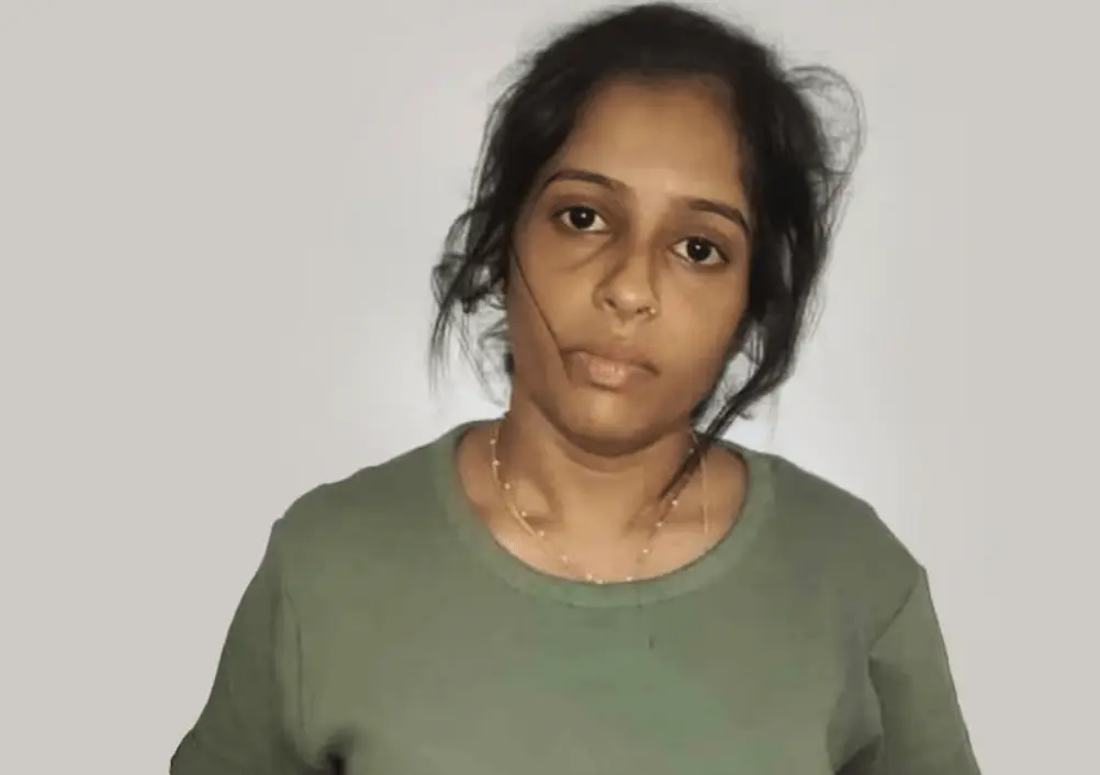 ലഹരിമരുന്ന് വിപണിയിൽ ലക്ഷങ്ങളുടെ ഇടപാട് നടത്തിയ യുവതി അറസ്റ്റിൽ