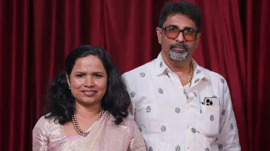 വിയറ്റ്നാം ബോട്ടപകടം: മലയാളി ദമ്പതികളുടെ മൃതദേഹം നാളെ രാത്രി മുംബൈയിലെത്തും ചൊവ്വാഴ്ച നാട്ടിലെത്തിക്കും
