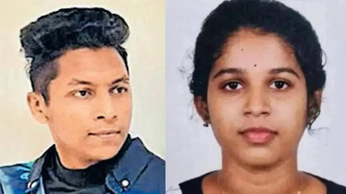 സാവരിയ ബസന്ത് കൊലക്കേസ് : നിര്ണായക ഇടപെടലുമായി ദേശീയ വനിതാ കമ്മിഷന്