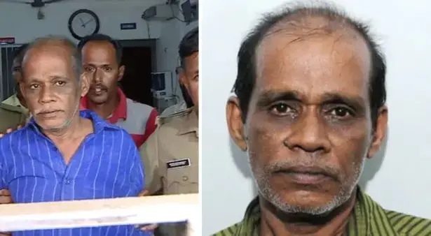 "ഞാൻ ഗാന്ധിജിയല്ല, വേണ്ടി വന്നാൽ മറ്റുള്ളവരെയും കൊല്ലും, എഴുതാൻ പറ്റുന്നത് എഴുതിക്കോ, തൂക്കിക്കൊല്ലാൻ വിധിച്ചോളൂ"