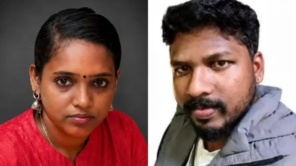 ഗർഭിണിയായ ഭാര്യയുടെ ആത്മഹത്യയ്ക്ക് പിന്നാലെ ഭർത്താവും ആത്മഹത്യ ചെയ്തു
