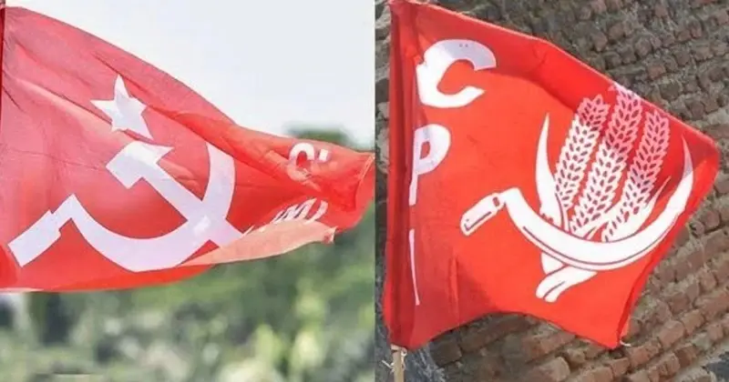 പ്രതിപക്ഷ ഉപനേതൃസ്ഥാനം: സിപിഎം-സിപിഐ നിർണായക ചർച്ച ഇന്ന്
