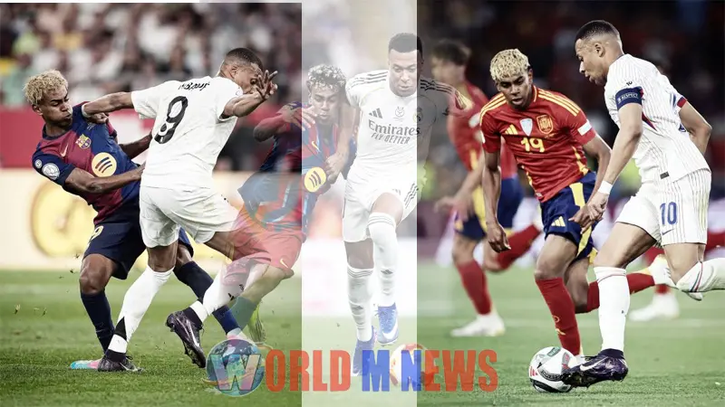 FIFA WORLD CUP 2026: സെമിഫൈനൽ'യുദ്ധം' തുടങ്ങുകയായി, ഫ്രാൻസും സ്പെയിനും നേർക്കുനേർ