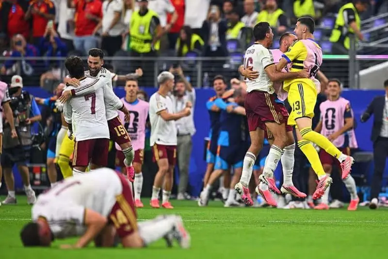 FIFA WORLD CUP 2026: ഫ്രഞ്ച് പടയെ തകർത്ത് സ്പെയിൻ ലോകകപ്പ് ഫൈനലിൽ