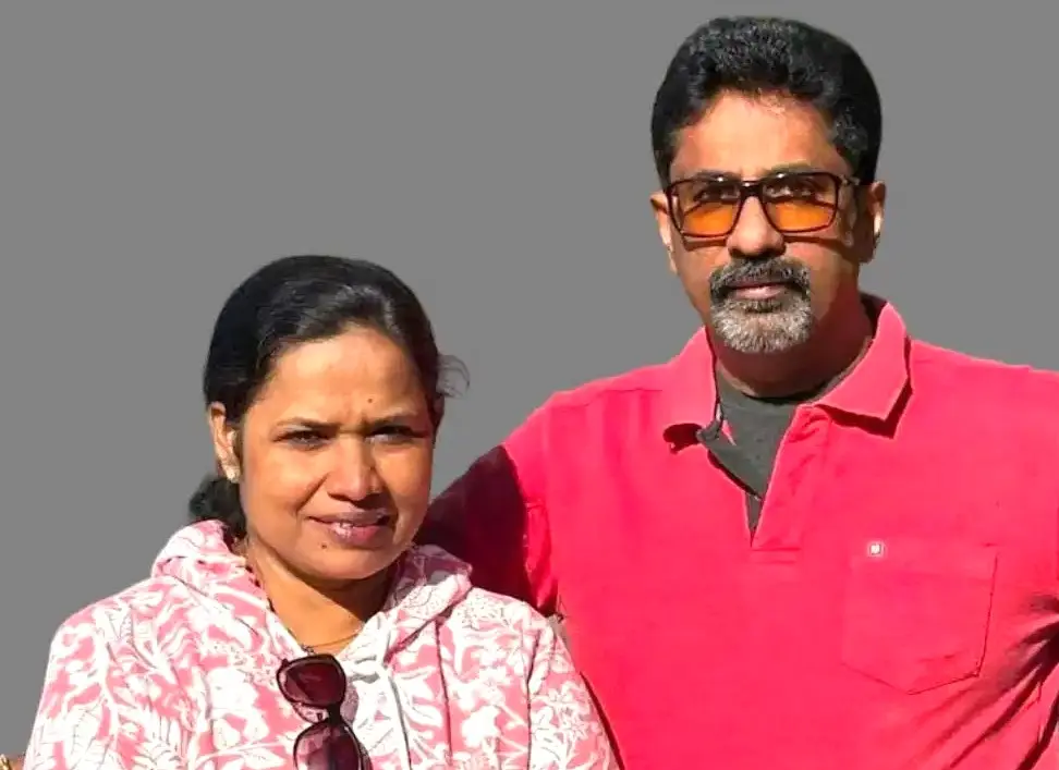 വിയറ്റ്നാമിലെ ബോട്ട് അപകടം: ദമ്പതികളുടെ സംസ്കാരം ഇന്ന്