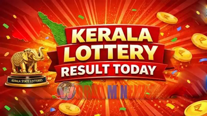 രാജ്യത്തെ ലോട്ടറി ചരിത്രം തിരുത്തി കേരളത്തിൻ്റെ തിരുവോണം ബംപർ : പ്രകാശനം ഇന്ന്
