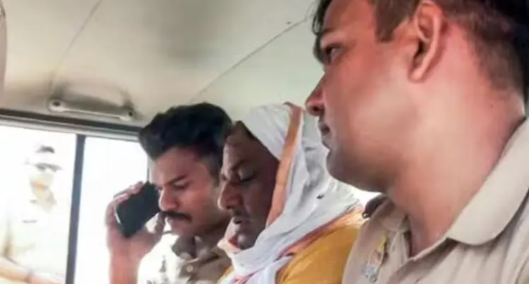 രാമക്ഷേത്ര അഴിമതിക്കേസ്: മുഖ്യപ്രതികളെ കസ്റ്റഡിയിൽ വാങ്ങാൻ അയോധ്യ പൊലീസ്