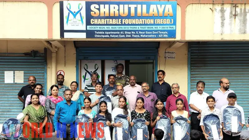 ശ്രുതിലയയുടെ രാമായണമാസ ജീവകാരുണ്യ പ്രവർത്തനം ജൂലൈ 19ന്