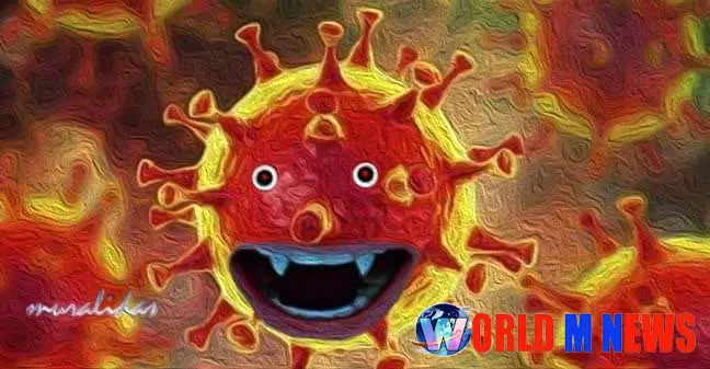 ആന്ധ്രയിൽ കോവിഡ് വ്യാപനം!?: മൂന്നാഴ്ചയ്ക്കിടെ 12 രോഗബാധിതർ, 4 മരണം