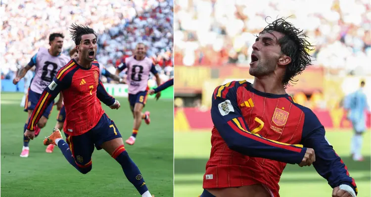 FIFA WORLD CUP 2026: സ്പെയിൻ ലോകചാമ്പ്യന്മാർ; അർജന്റീനയെ 1-0ന് വീഴ്ത്തി ചരിത്രം കുറിച്ച് ലാ റോഹ