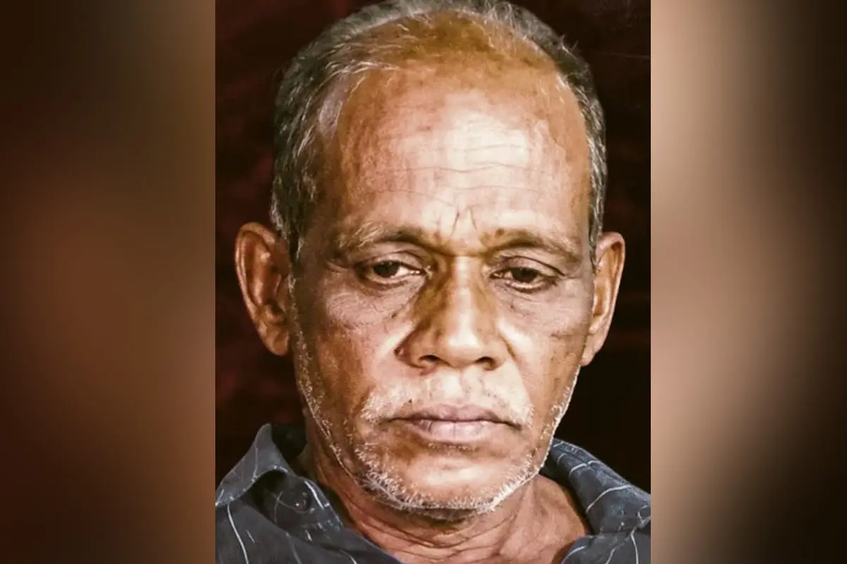 കൊലയാളി ചെന്താമരയ്ക്ക് വധശിക്ഷ
