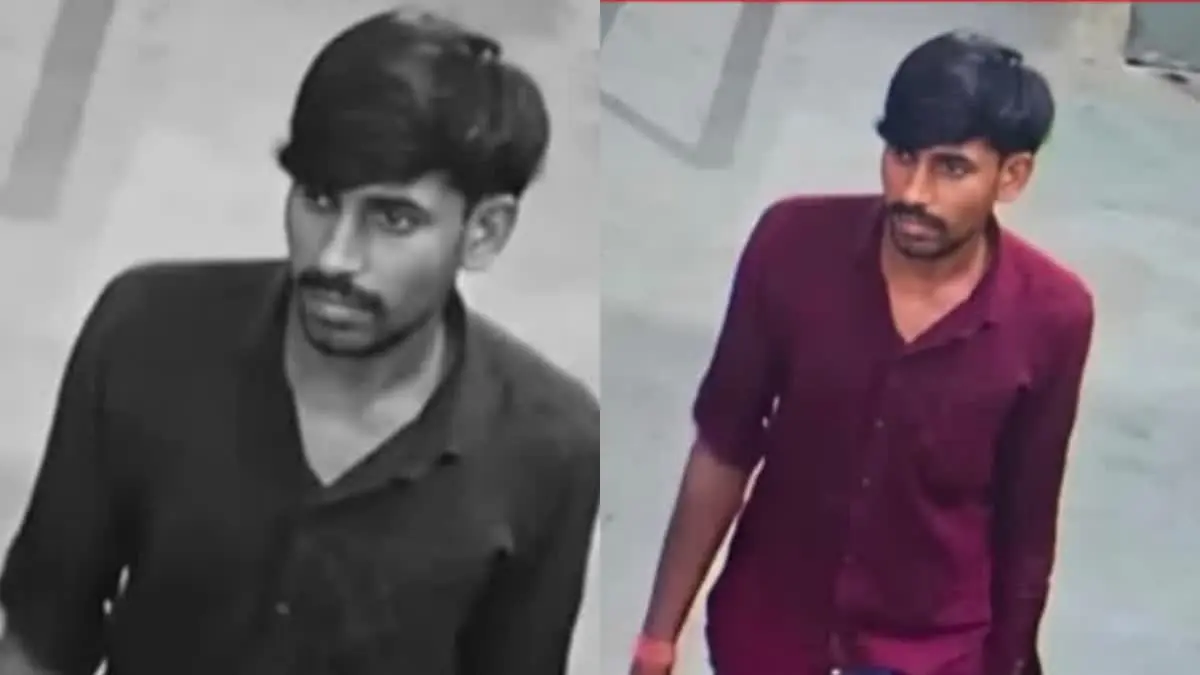 നാലുവയസ്സുകാരിയെ കൊലപ്പെടുത്തിയ പ്രതിയെ പൊലീസ് വെടിവെച്ച് കൊലപ്പെടുത്തി