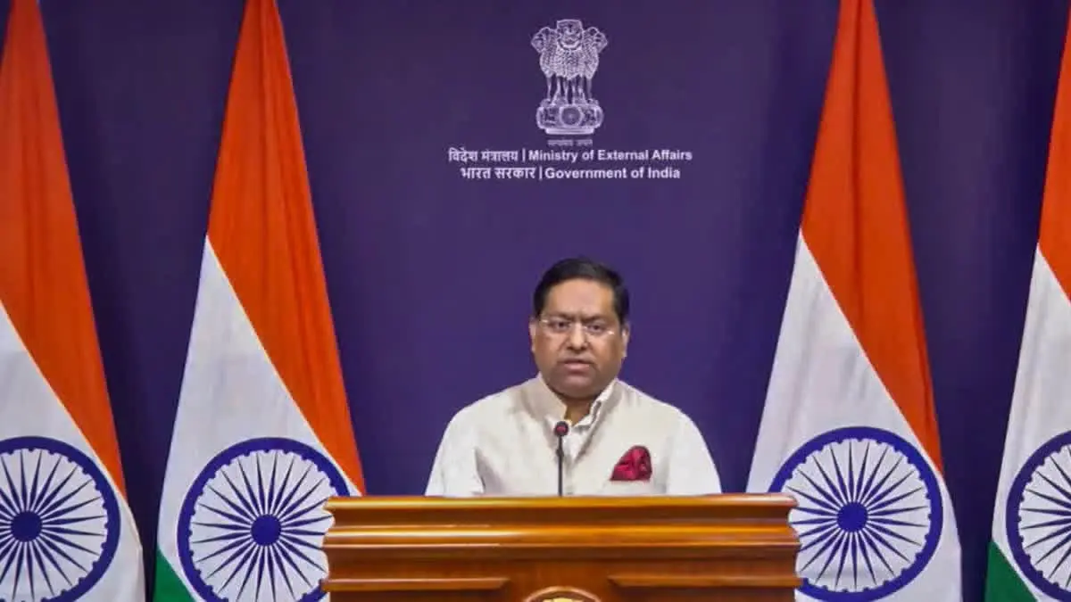ഇറാനിലേക്കുള്ള യാത്രകൾ ഒഴിവാക്കണമെന്ന് കേന്ദ്ര സർക്കാരിൻ്റെ കർശന മുന്നറിയിപ്പ്
