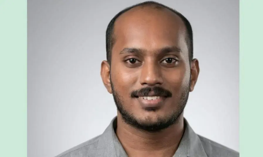ഷാര്ജയില് കെട്ടിടത്തില് നിന്നും വീണ് പരുക്കേറ്റ തിരുവനന്തപുരം സ്വദേശി മരിച്ചു