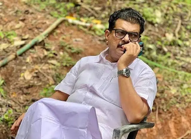 എവിടെ ? പിവി അൻവർ എവിടെ ?: അൻവറിൻ്റെ നിശ്ശബ്ദതത ചർച്ചയാകുന്നു