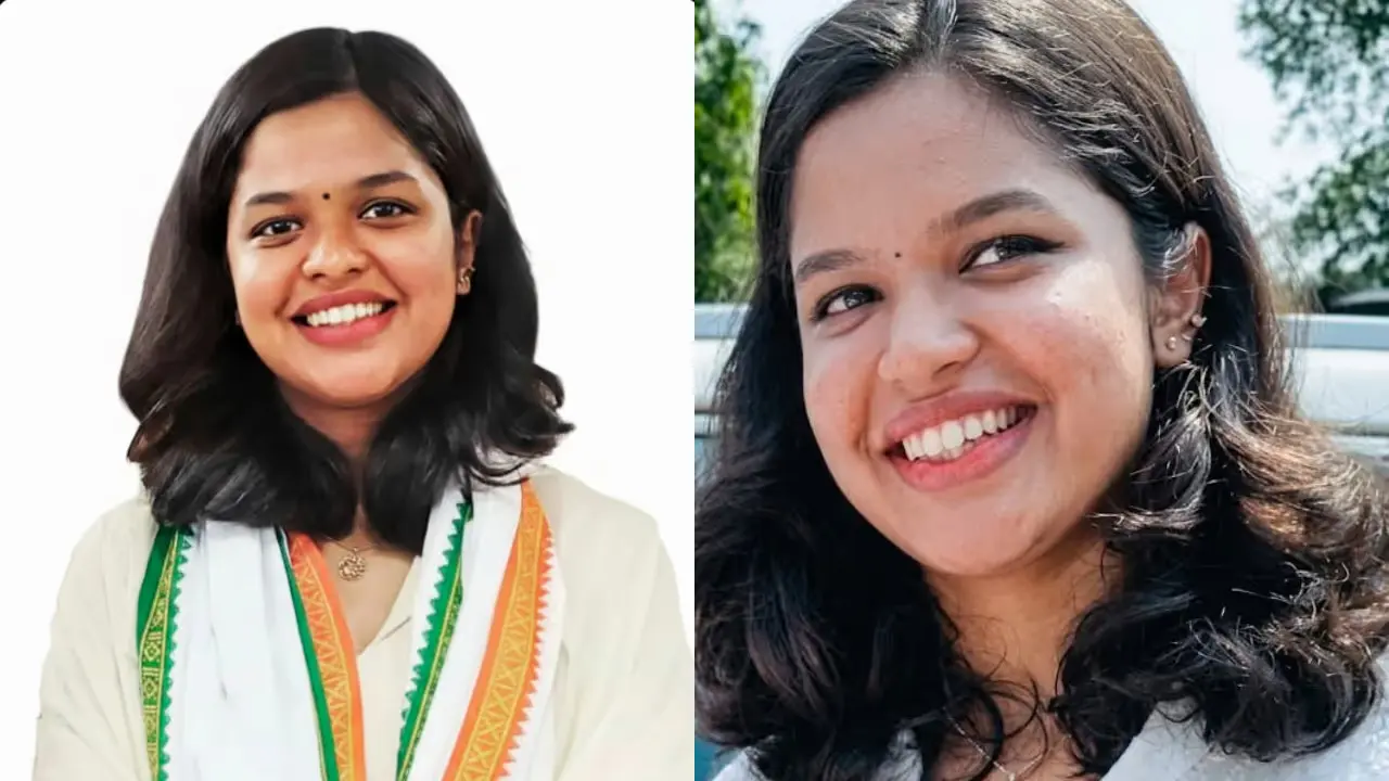 അവിശ്വാസ പ്രമേയം ഫലം കണ്ടു : ദിയ ബിനു പുറത്തേക്ക്; പാലായില്‍ യുഡിഎഫ് ഭരണം വീണു