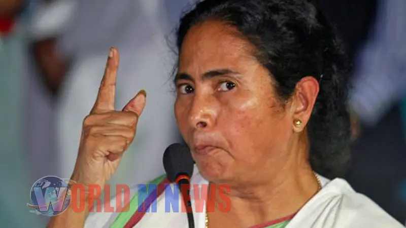പ്രതിപക്ഷ ഐക്യത്തിന് ആഹ്വാനം: ആവശ്യമായി വന്നാൽ ഡൽഹിയിലെ സമരത്തിൽ പങ്കെടുക്കുമെന്ന് മമത ബാനർജി