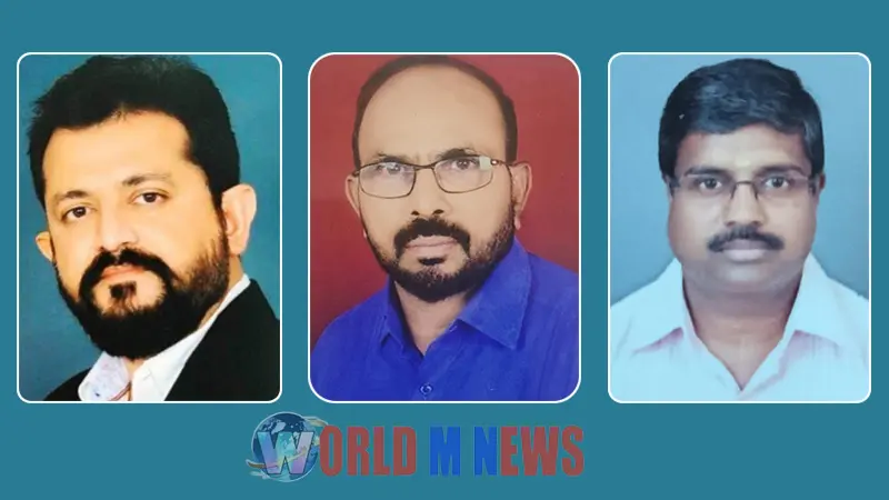 കേരളീയ സമാജം നാഗ്പൂർ പുതിയ ഭാരവാഹികളെ തിരഞ്ഞെടുത്തു