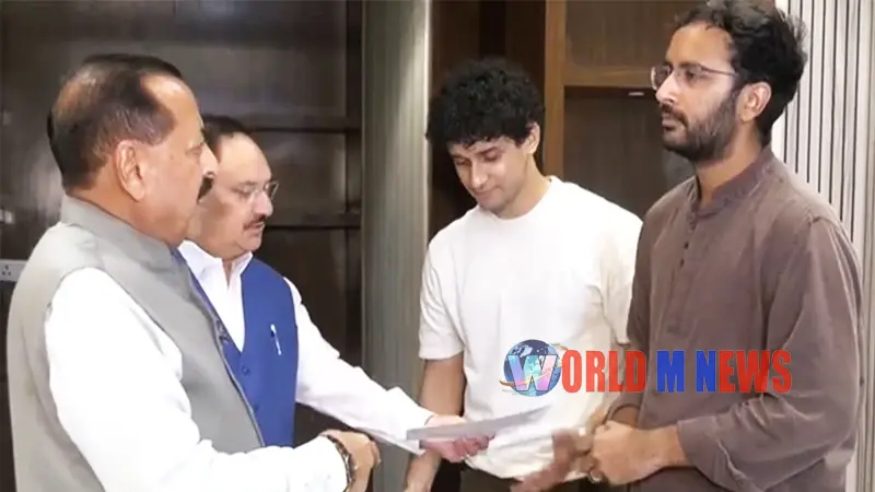 സിജെപി-കേന്ദ്ര സര്ക്കാര് ചര്ച്ച അവസാനിച്ചു; 'രണ്ട് ആവശ്യങ്ങള് അംഗീകരിച്ചു