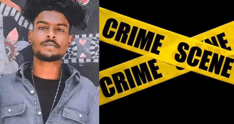 ആലപ്പുഴയിൽ 24-കാരനെ വീട്ടിൽ നിന്ന് വിളിച്ചിറക്കി കുത്തിക്കൊന്നു