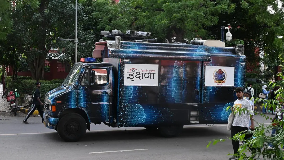 ചോദ്യപേപ്പർ ചോർച്ച: ഡൽഹി ക്രൈം ബ്രാഞ്ചിന് കീഴിൽ പ്രത്യേക ടാസ്‌ക് ഫോഴ്‌സ്