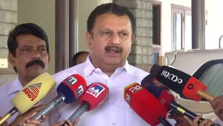 ശബരിമല: കുറ്റക്കാർ ആരായാലും ശിക്ഷിക്കപ്പെടും, എസ്ഐടി അന്വേഷണം നിരീക്ഷിക്കുകയാണെന്ന് ദേവസ്വം മന്ത്രി