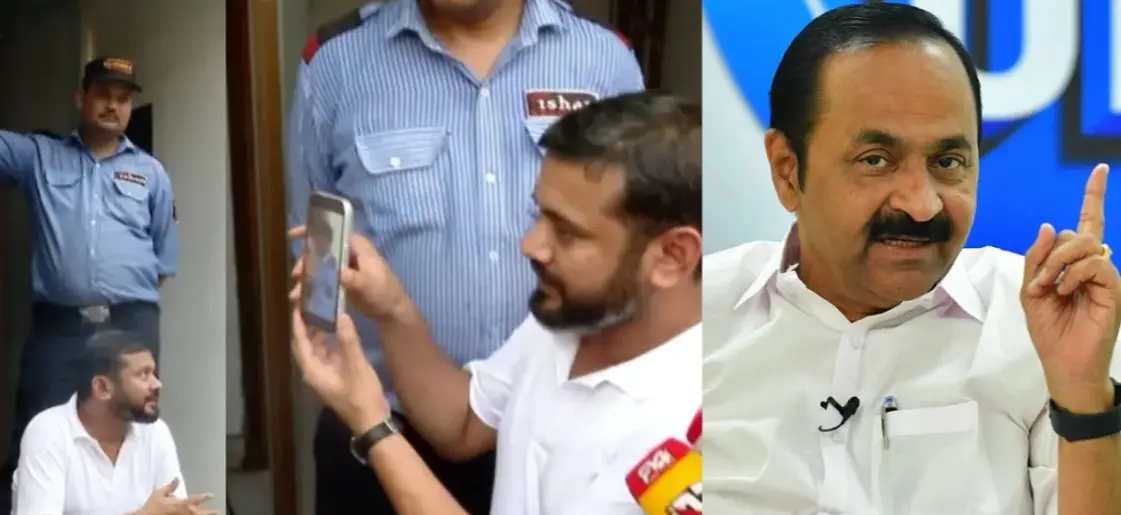 കേരള ഹൗസ് - കനയ്യ കുമാർ തർക്കം ; അന്വേഷണത്തിന് കേരള മുഖ്യമന്ത്രിയുടെ ഉത്തരവ്