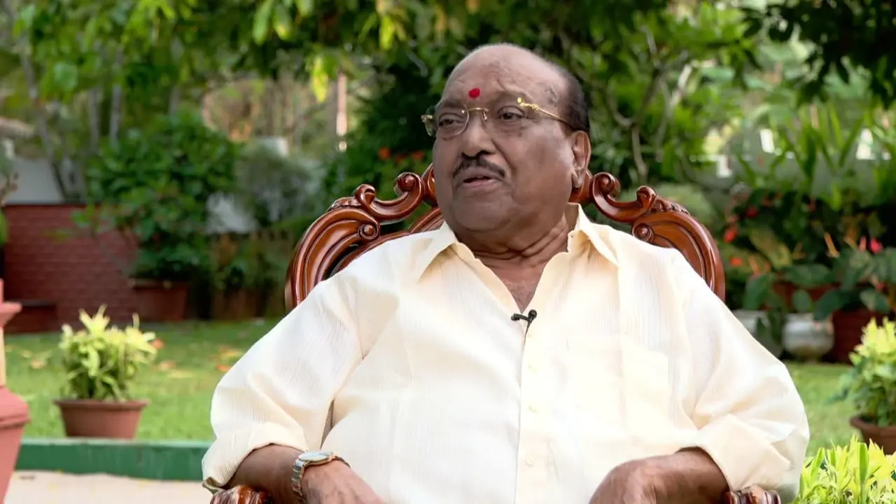 പത്മഭൂഷൺ വിവാദത്തിൽ പ്രതികരിച്ച് വെള്ളാപ്പള്ളി നടേശൻ