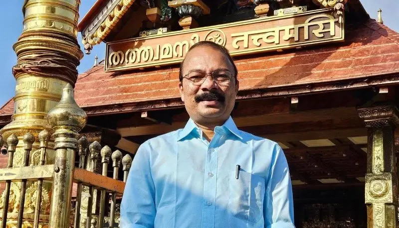 പിഎസ് പ്രശാന്തിനെ കസ്റ്റഡിയിൽ വാങ്ങാൻ പ്രത്യേക അന്യേഷണസംഘം കോടതിയിൽ ഇന്ന് അപേക്ഷ നൽകും
