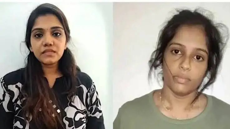 എംഡിഎംഎ കേസിൽ പിടിയിലായ അധ്യാപികമാരെ വിദ്യാഭ്യാസ വകുപ്പ് പിരിച്ചു വിട്ടു