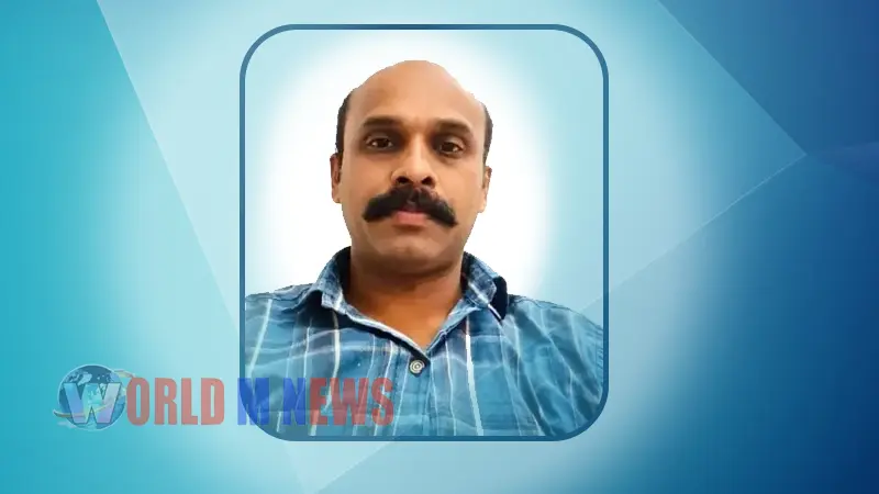 സൗദിയില്‍ വാഹനാപകടത്തില്‍ പ്രവാസി മലയാളിക്ക് ദാരുണാന്ത്യം
