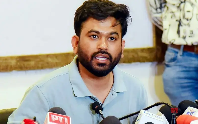 "പ്രതിഷേധിച്ച വിദ്യാർഥികൾക്കെതിരെ എഫ്‌ഐആറുകളുമായി കേന്ദ്ര സർക്കാർ മുന്നോട്ടുപോയാൽ വീണ്ടും സമരം"