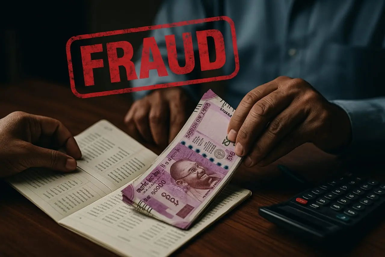 ഭരണസമിതി പിരിച്ചുവിട്ടു: എഴുപുന്ന പട്ടികജാതി സഹകരണ സംഘത്തിന് കനത്ത നടപടി : ഓഡിറ്റിൽ പുറത്തുവന്നത് ഞെട്ടിക്കുന്ന വിവരങ്ങൾ