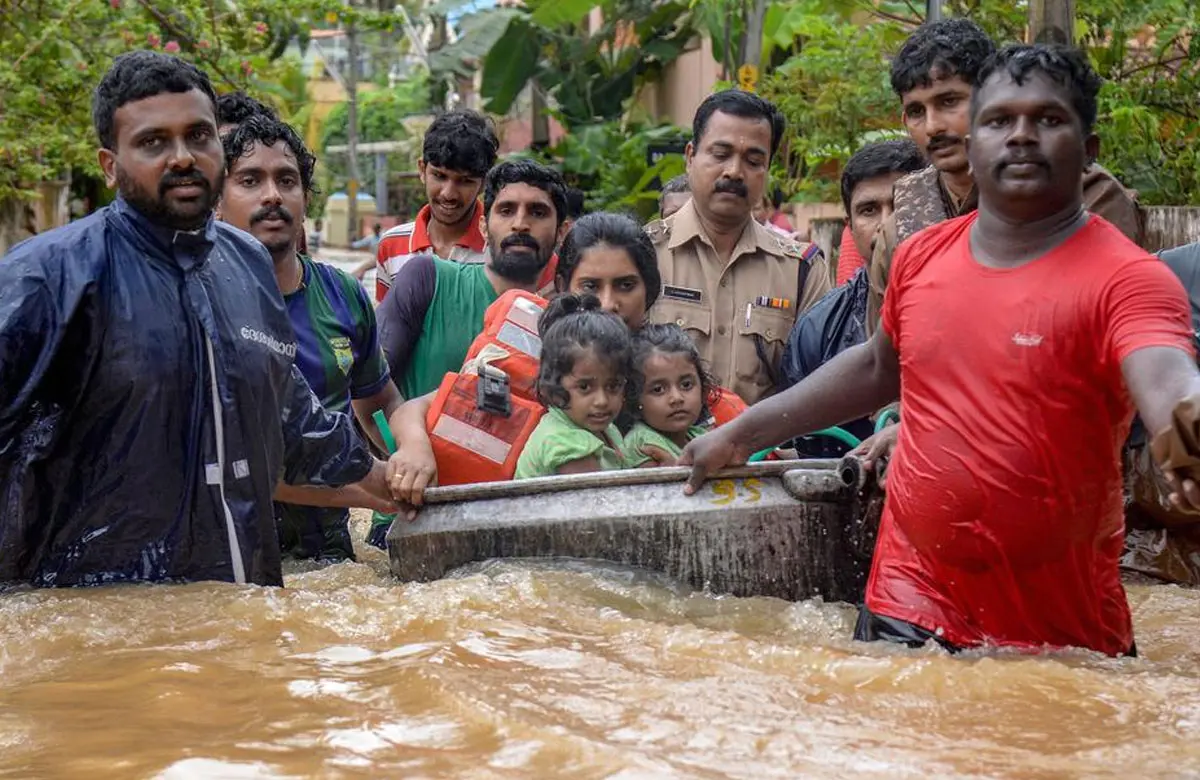 കേരളത്തില്‍ ജി എസ് ടിയില്‍ ഒരു ശതമാനം വരെ അധിക സെസ് ഏര്‍പ്പെടുത്താന്‍ ശുപാര്‍ശ