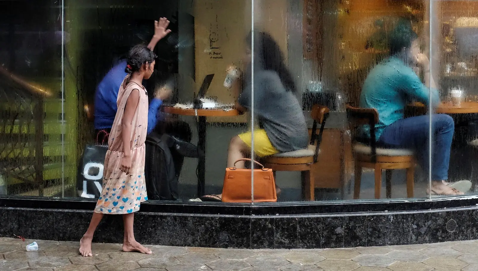 അസമത്വം ആഗോള പ്രതിസന്ധി; രണ്ട് ദിവസം കൂടുമ്പോള് പുതിയ കോടീശ്വരന്മാര് ഉണ്ടാകുന്നു.
