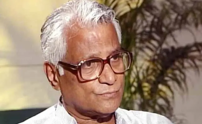 മുന് കേന്ദ്ര മന്ത്രി ജോര്ജ് ഫെര്ണാണ്ടസ് അന്തരിച്ചു