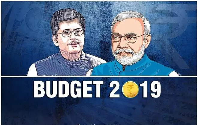 ആദായ നികുതിയില് വമ്പൻ ഇളവുകളുമായി കേന്ദ്ര ബഡ്ജറ്റ്