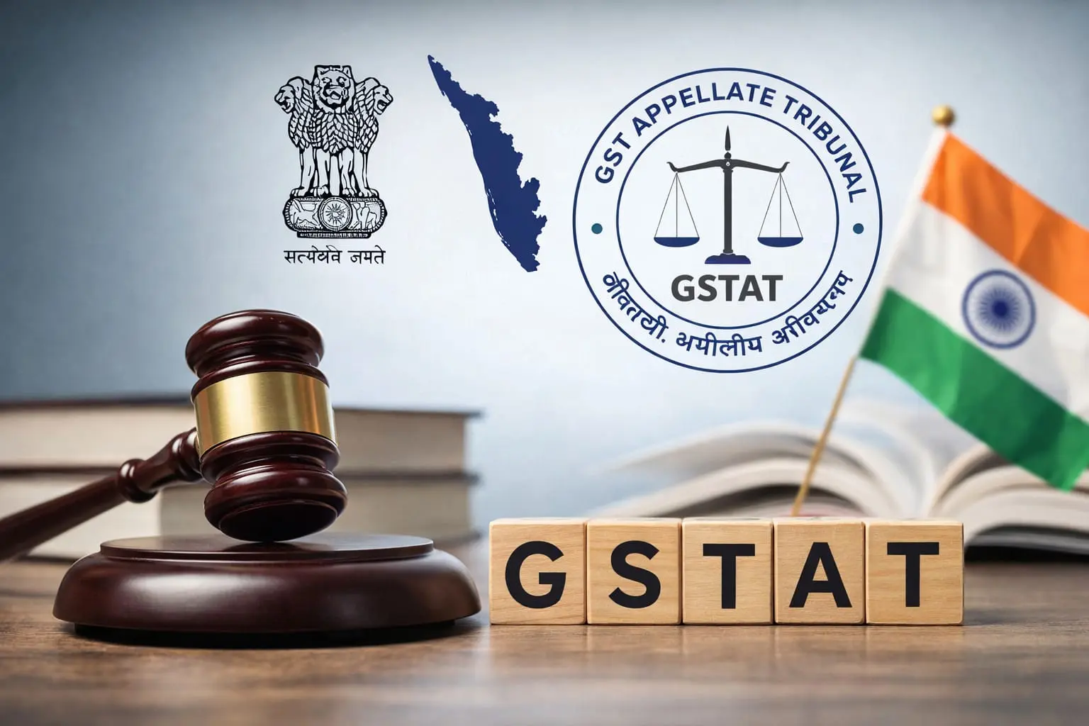 നികുതി തർക്കങ്ങൾ തീർക്കാൻ ഇനി കാത്തിരിപ്പില്ല; GSTAT എറണാകുളം ബെഞ്ച് ആരംഭിച്ചു