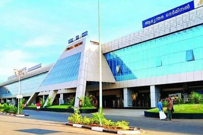 കോഴിക്കോട് വിമാനത്താവളത്തിന് ഇത് അഭിമാന നിമിഷം: കൈവരിച്ചത് വന് നേട്ടം