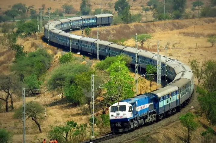 ട്രെയിന്‍ പുറപ്പെടുന്ന സമയത്തും ഒഴിവുള്ള സീറ്റുകളും ബര്‍ത്തുകളും യാത്രക്കാര്‍ക്ക് അറിയാനും ബുക്കുചെയ്യാനും പുതിയ സംവിധാനം നിലവില്‍ വന്നു