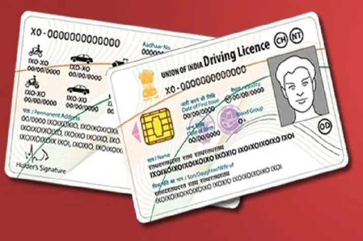 ഡ്രൈവിങ് ലൈസന്സ് അടിമുടി മാറുന്നു; പുതിയ മാനദണ്ഡം ഒക്ടോബര് മുതല്