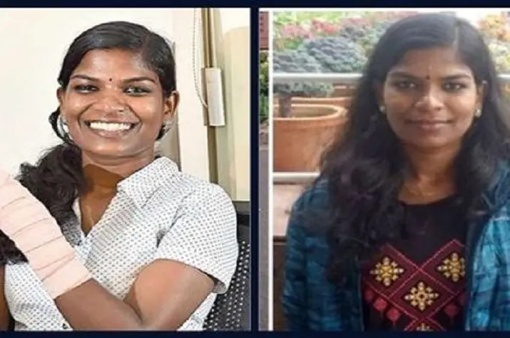 ആദിവാസി ഭൂമിയില് നിന്ന് സിവില് സര്വീസ് തിളക്കം;അഭിമാനമായി ശ്രീധന്യ
