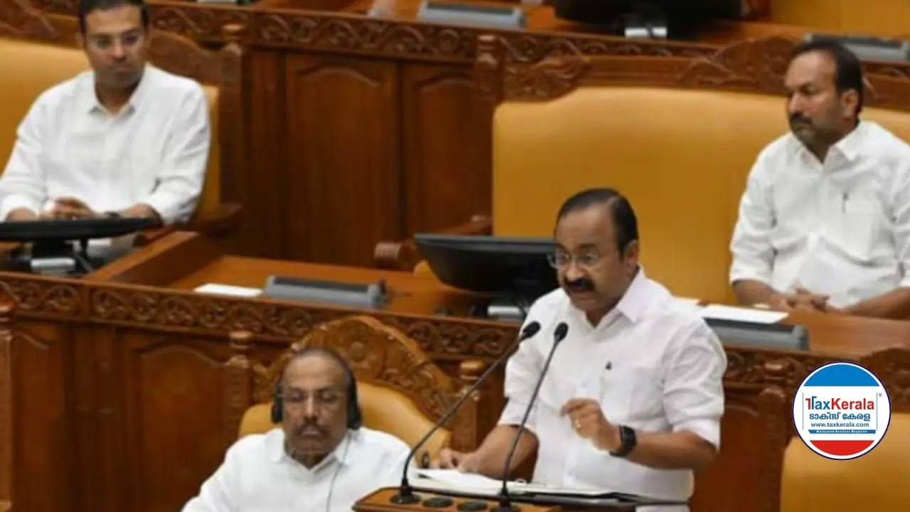‘പുതുയുഗ കേരളം’ ലക്ഷ്യമിട്ട് വി.ഡി. സതീശൻ സർക്കാരിന്റെ ആദ്യ ബജറ്റ്; മിഷൻ സമുദ്ര, തെക്കൻ കേരള എക്കോണമി കോറിഡോർ ഉൾപ്പെടെ വൻ പ്രഖ്യാപനങ്ങൾ