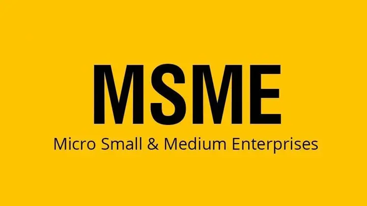 MSME കൾക്കുള്ള അഡീഷണൽ വർക്കിംഗ് ക്യാപിറ്റൽ ലോൺ -പ്രസ്തുത പദ്ധതി യെ കുറിച്ച്  ഒരു ലഘു വിവരണം.