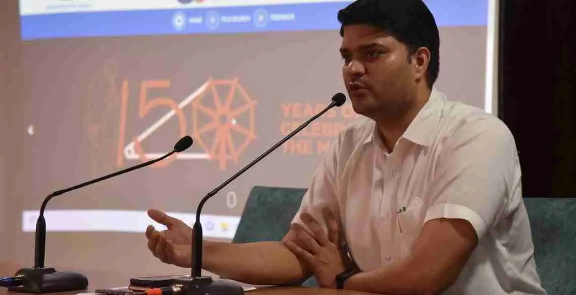 ഇ-ഓഫീസ് സംവിധാനം വിജയകരമായി നടപ്പാക്കാന് ഭരണസമിതികള് തയ്യാറാകണം: ജില്ലാ കളക്ടര്