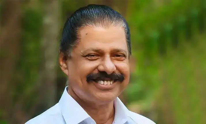 ഒരു ലക്ഷം സംരംഭങ്ങൾ യാഥാർഥ്യമാകുന്നതോടെ തൊഴിലില്ലായ്മ പൂർണമായി ഇല്ലാതാകും: മന്ത്രി എം.വി. ഗോവിന്ദൻ മാസ്റ്റർ