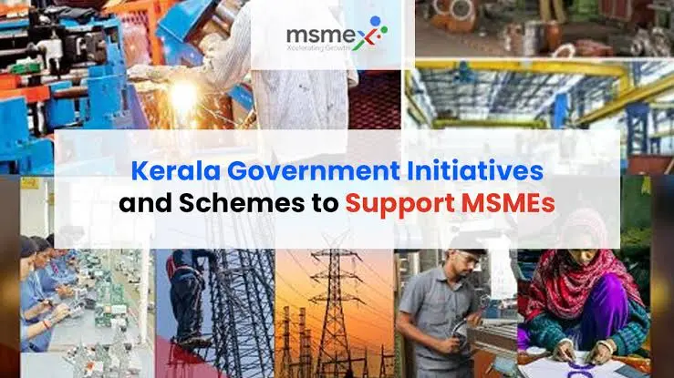 കേരള വ്യവസായ നയം 2023 ; സംരംഭങ്ങൾ ചെലവാക്കുന്ന തുകയുടെ 20% തിരികെ, വ്യവസായങ്ങൾക്ക് 5 വർഷത്തേക്ക് വൈദ്യുതി നികുതി ഇളവ്, ജി.എസ്.ടി വിഹിതം 5 വർഷത്തേക്ക് തിരികെ നൽകുന്നു