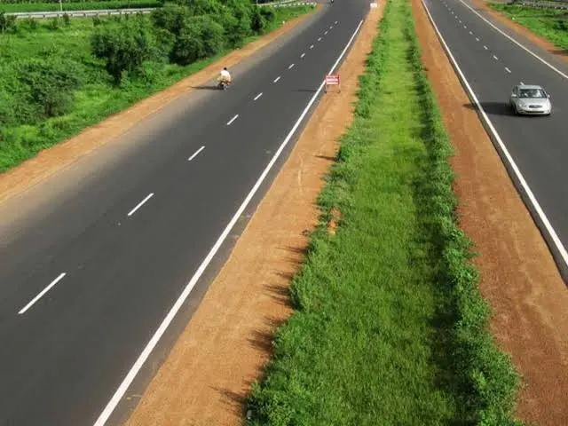 ഫോറസ്റ്റ് എൻട്രി പോയിന്റുകളിൽ ഫാസ്ടാഗ് അടിസ്ഥാനമാക്കിയുള്ള പേയ്മെന്റുകൾ NHAI പ്രാപ്തമാക്കുന്നു