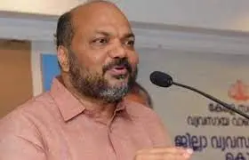 സംസ്ഥാനത്തെ ആദ്യ കയറ്റുമതി നയം രണ്ടു മാസത്തിനുള്ളിൽ പ്രഖ്യാപിക്കുമെന്ന് മന്ത്രി പി.രാജീവ്