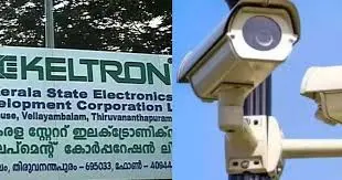 കെൽട്രോണിൽ ആദായ നികുതി, ജി എസ് ടി റെയ്ഡ്; എഐ ക്യാമറയിൽ അന്വേഷണ സാധ്യത തേടിയുള്ള ആദ്യ കേന്ദ്ര നീക്കം